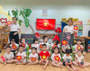 RỰC RÕ SẮC ĐỎ MỪNG QUỐC KHÁNH 2-9