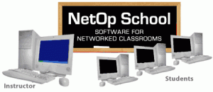 Netop School