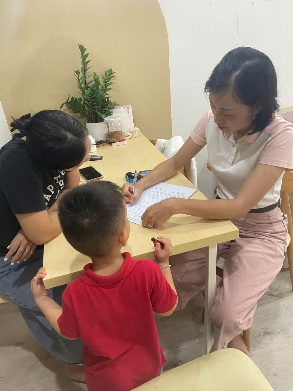 THÔNG BÁO TUYỂN SINH NĂM HỌC 2025-2026 TRƯỜNG MN HOÀNG CÔNG