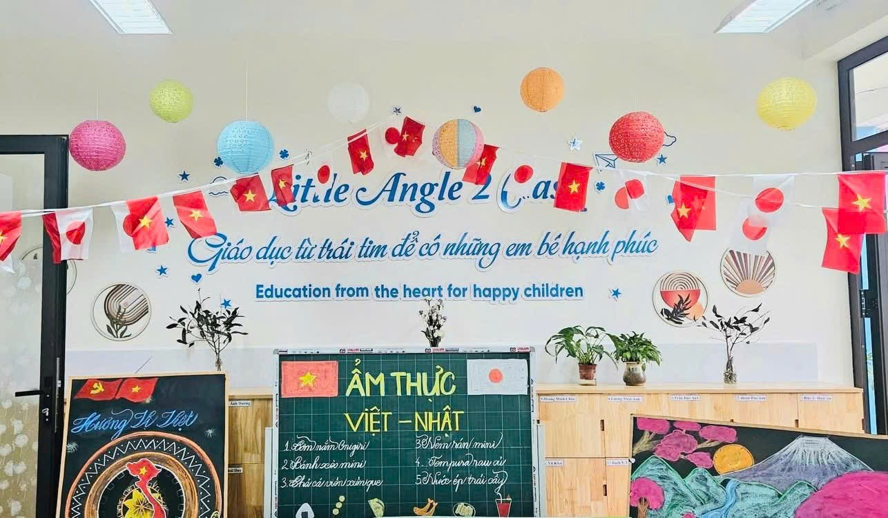 BỮA ĂN GẮN KẾT YÊU THƯƠNG