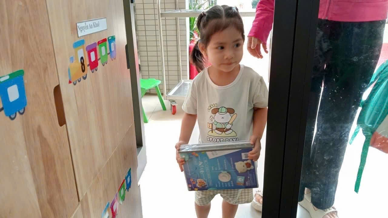 LỜI CẢM ƠN TẤM LÒNG CAO ĐẸP